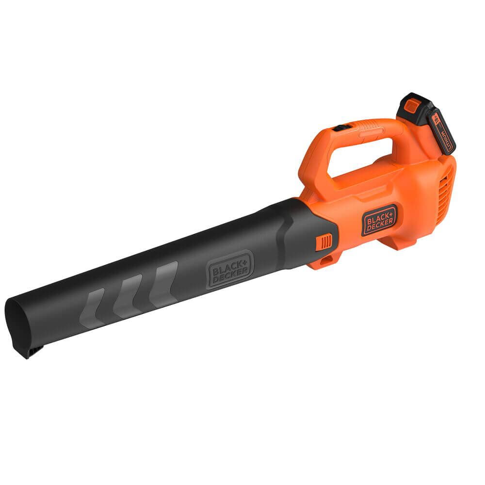 Повітродув BLACK+DECKER BCBL200L