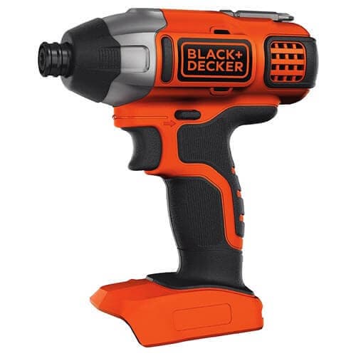 Дриль-шурупокрут 18 В BLACK+DECKER BDCIM18N