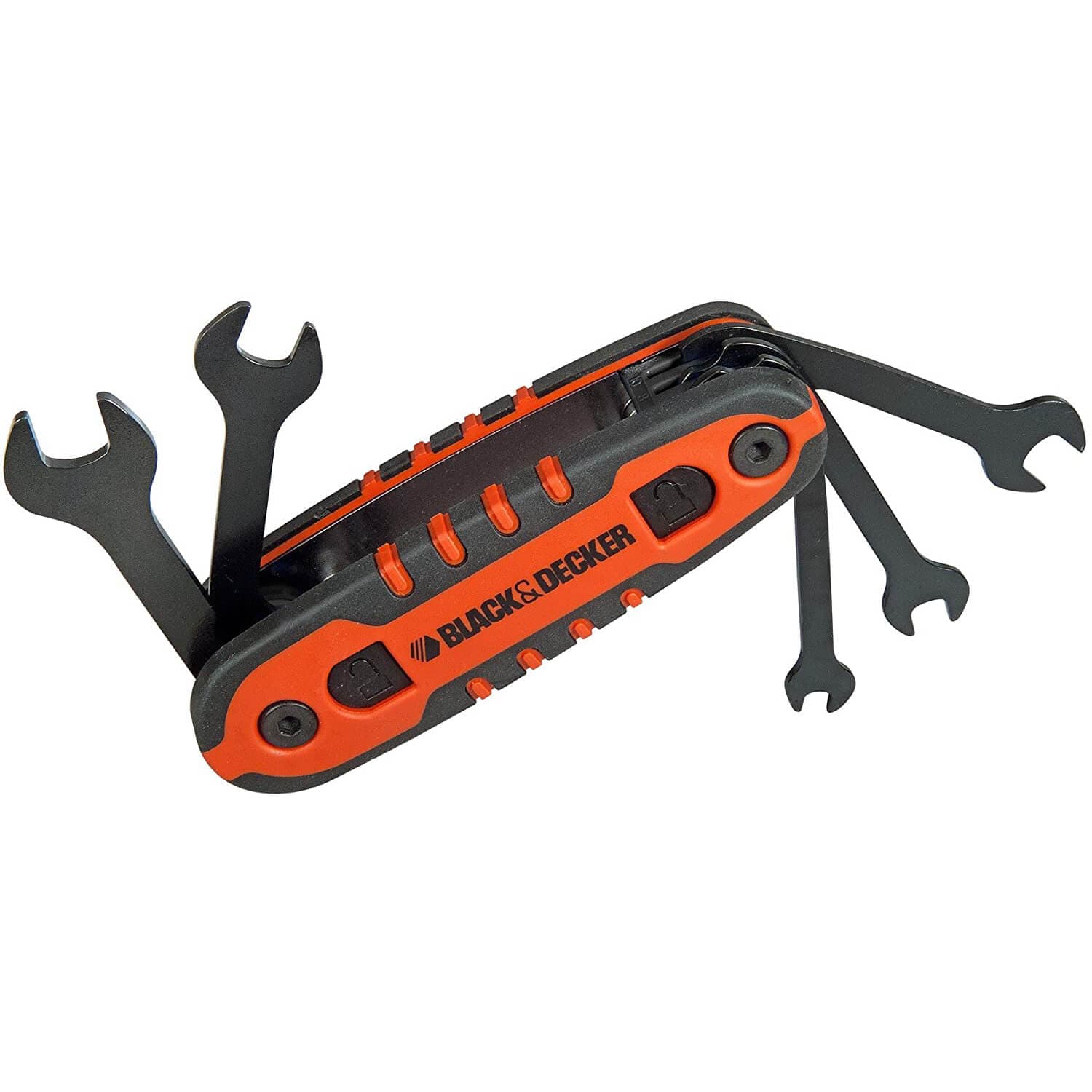 Плоскогубці та ключі BLACK+DECKER BDHT0-71617