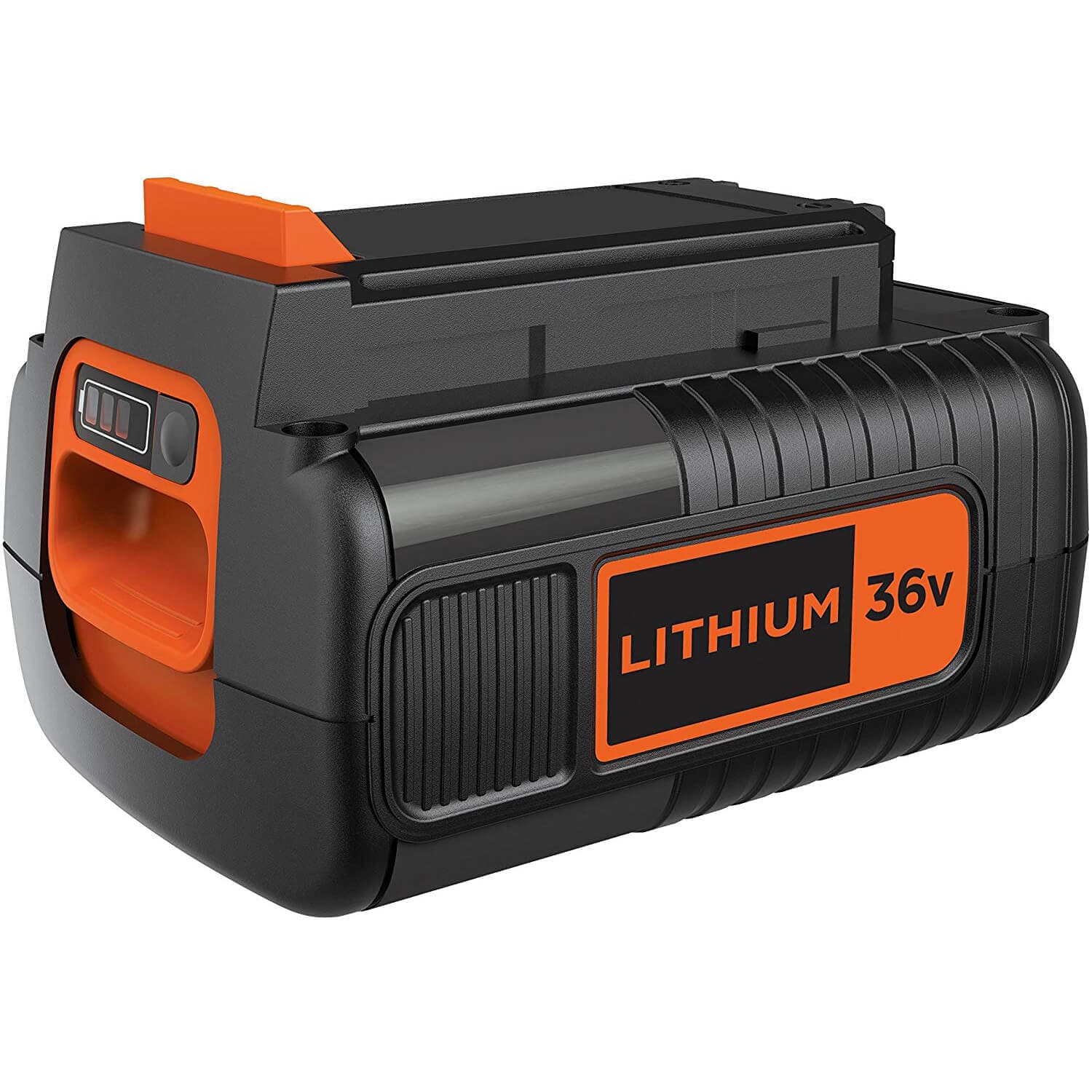 Акумуляторні батареї 36 В 2 А·год BLACK+DECKER BL20362