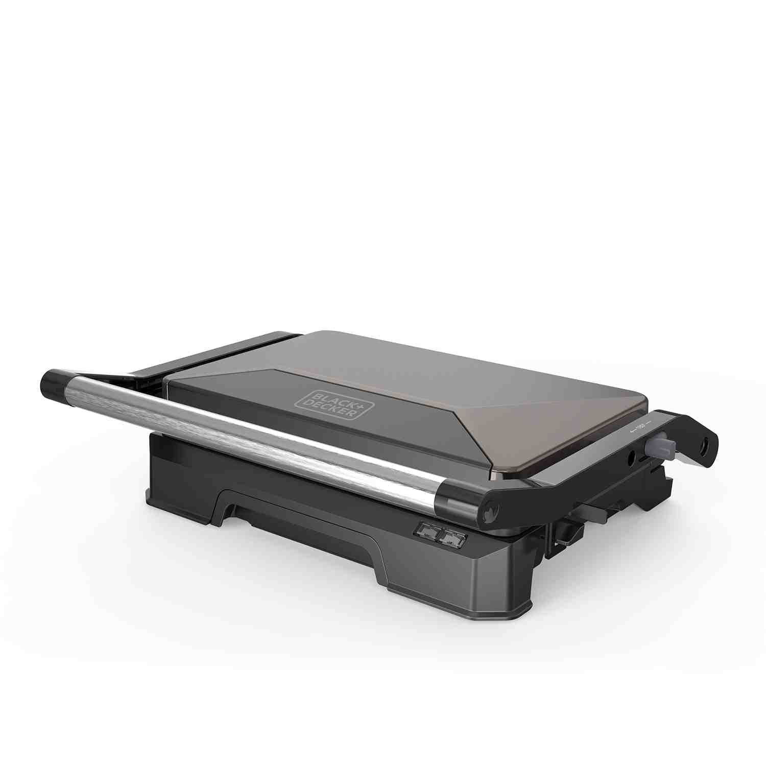 Гриль / сендвічниця BLACK+DECKER BXGR1001E
