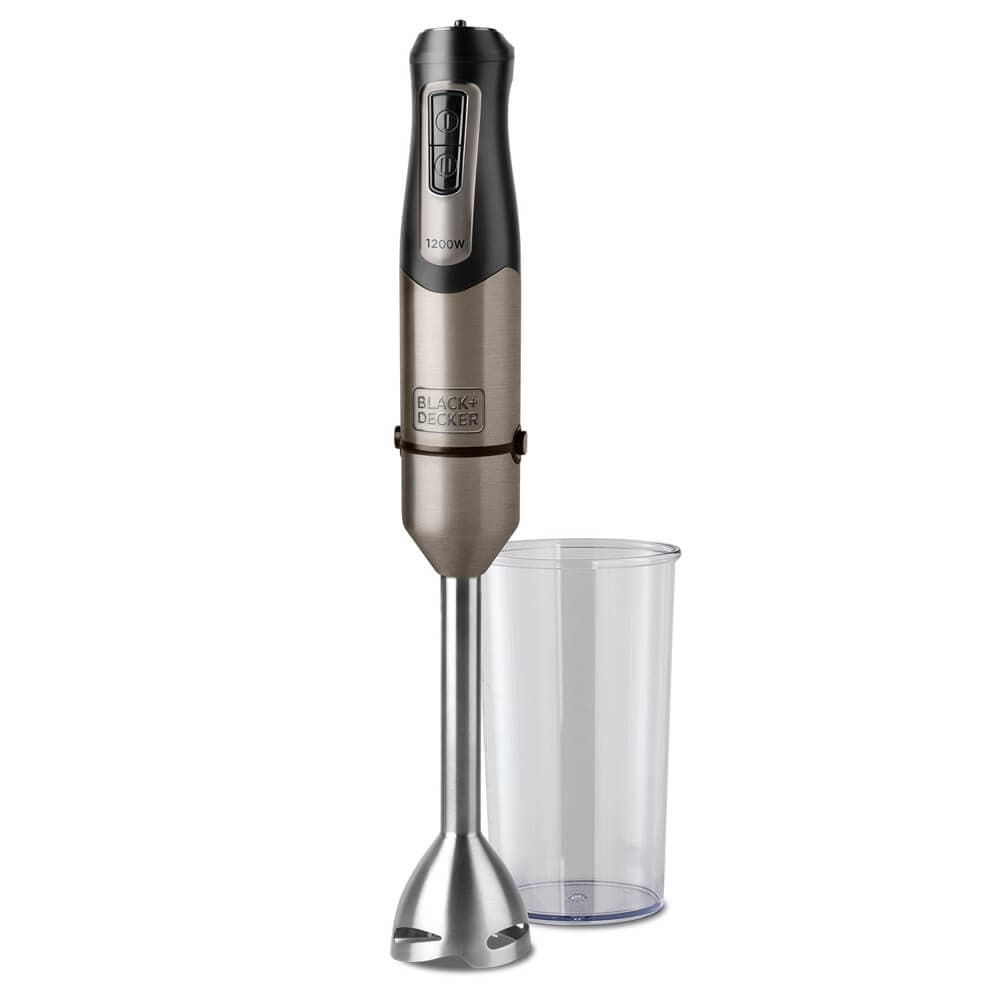 Блендер BLACK+DECKER BXHB1200E