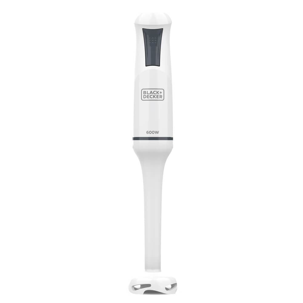 Блендер BLACK+DECKER BXHB600E