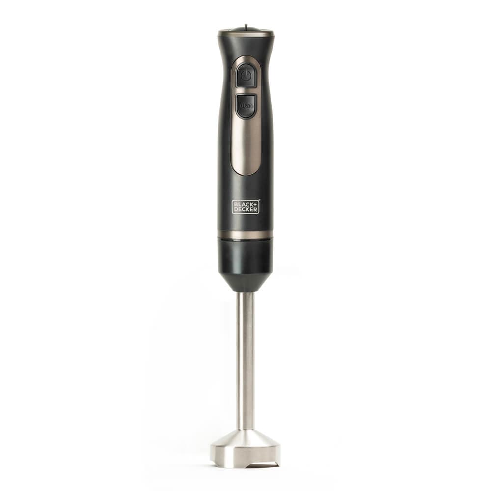 Блендер BLACK+DECKER BXHB800E