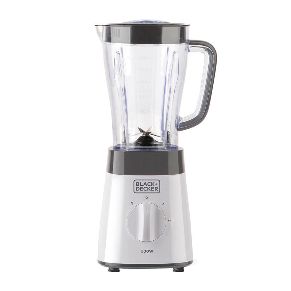 Блендер BLACK+DECKER BXJB500E