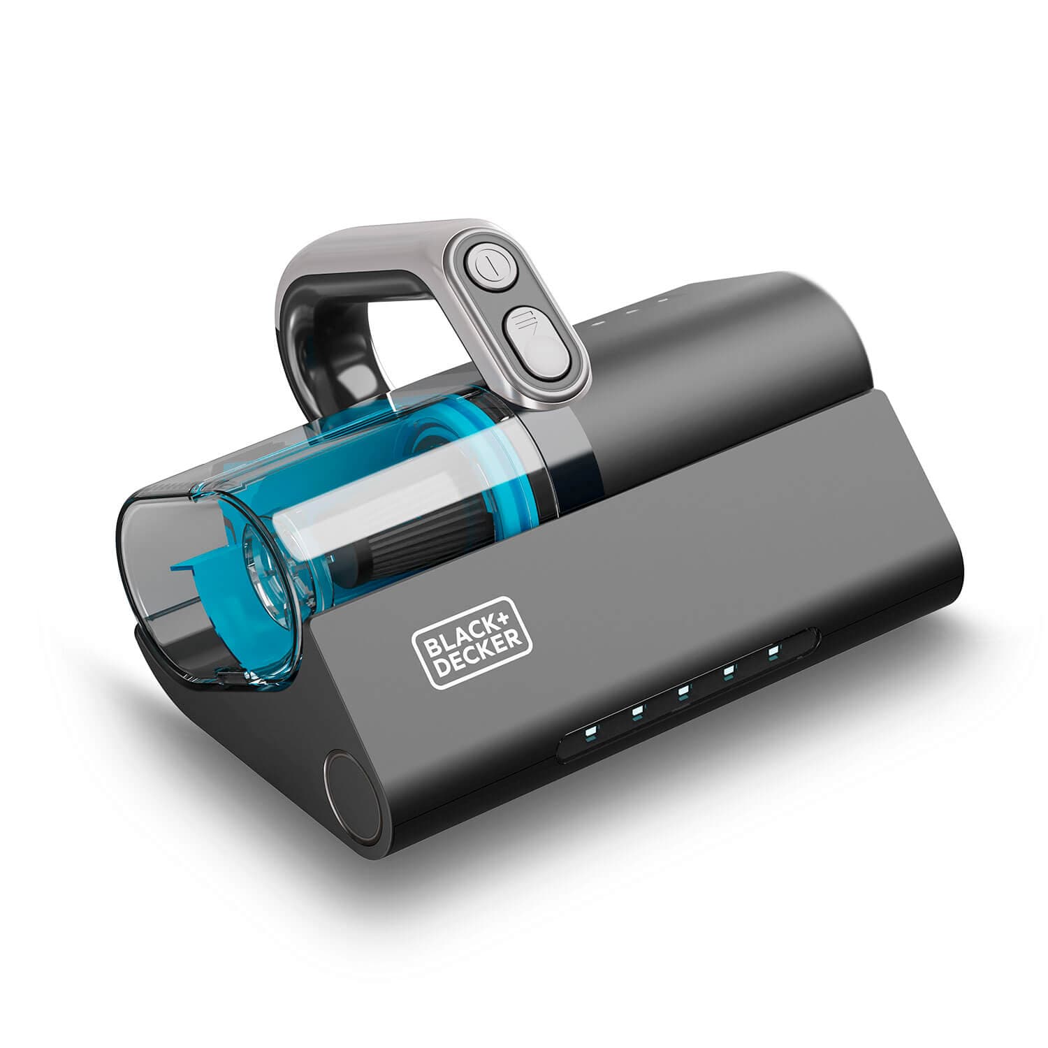 Мережевий пилосос BLACK+DECKER BXMC400E