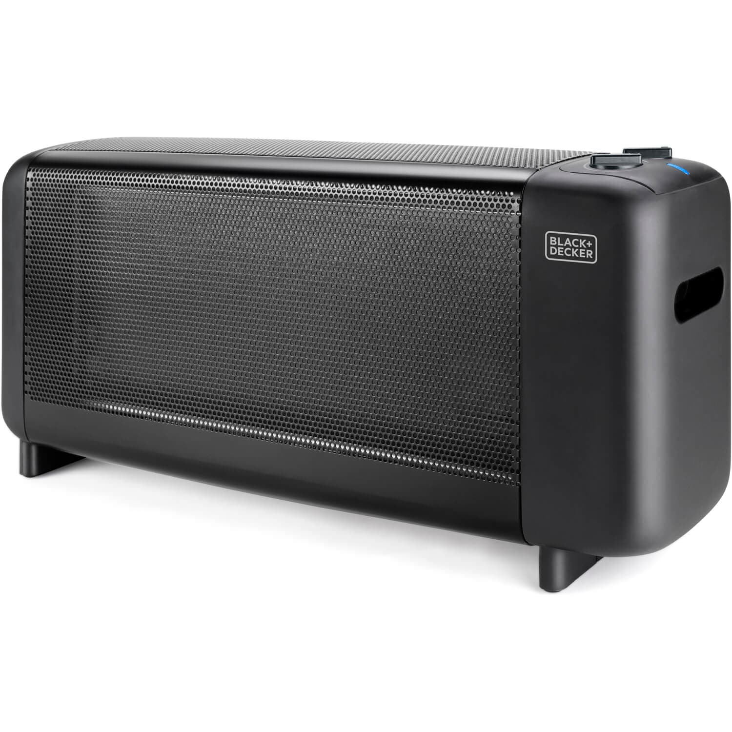 Обігрівач / конвектор BLACK+DECKER BXMRA1500E