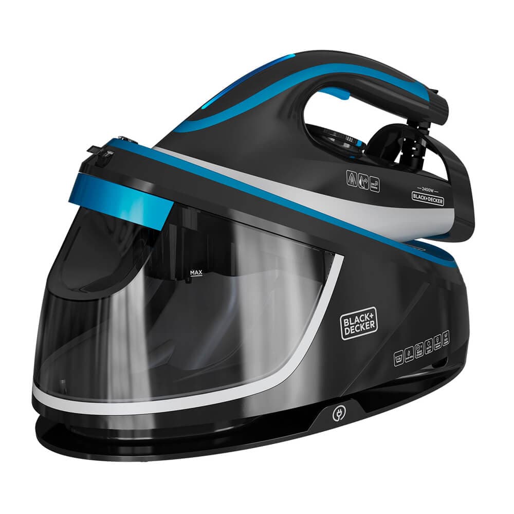 Праска BLACK+DECKER BXSS2401E