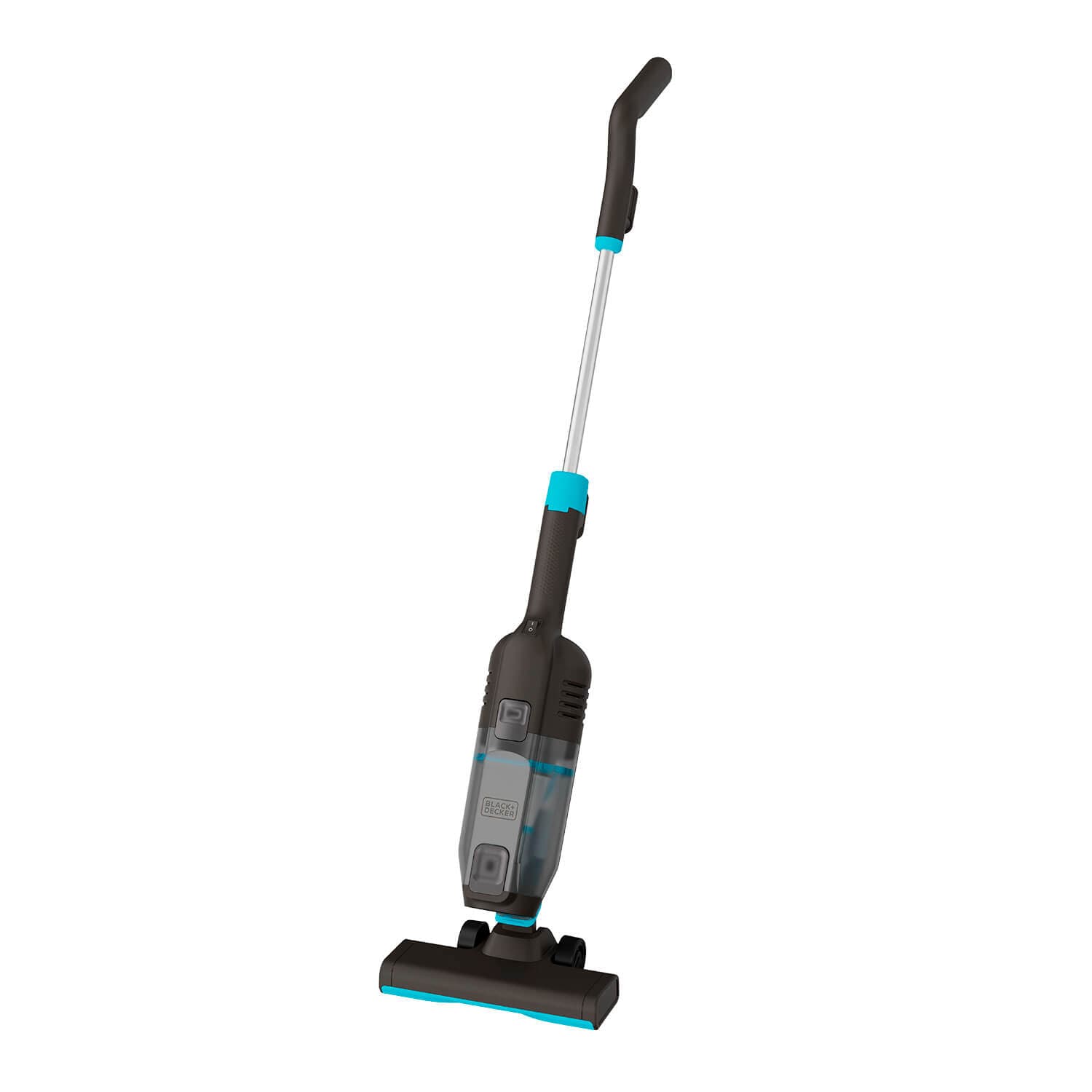 Мережевий пилосос BLACK+DECKER BXVMS601E