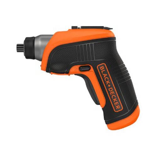 Дриль-шурупокрут 3,6 В 1,5 А·год BLACK+DECKER CS3652LC