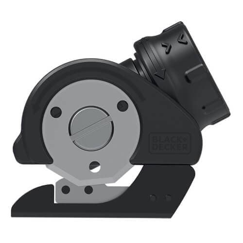 Біта / насадка BLACK+DECKER CSCA3