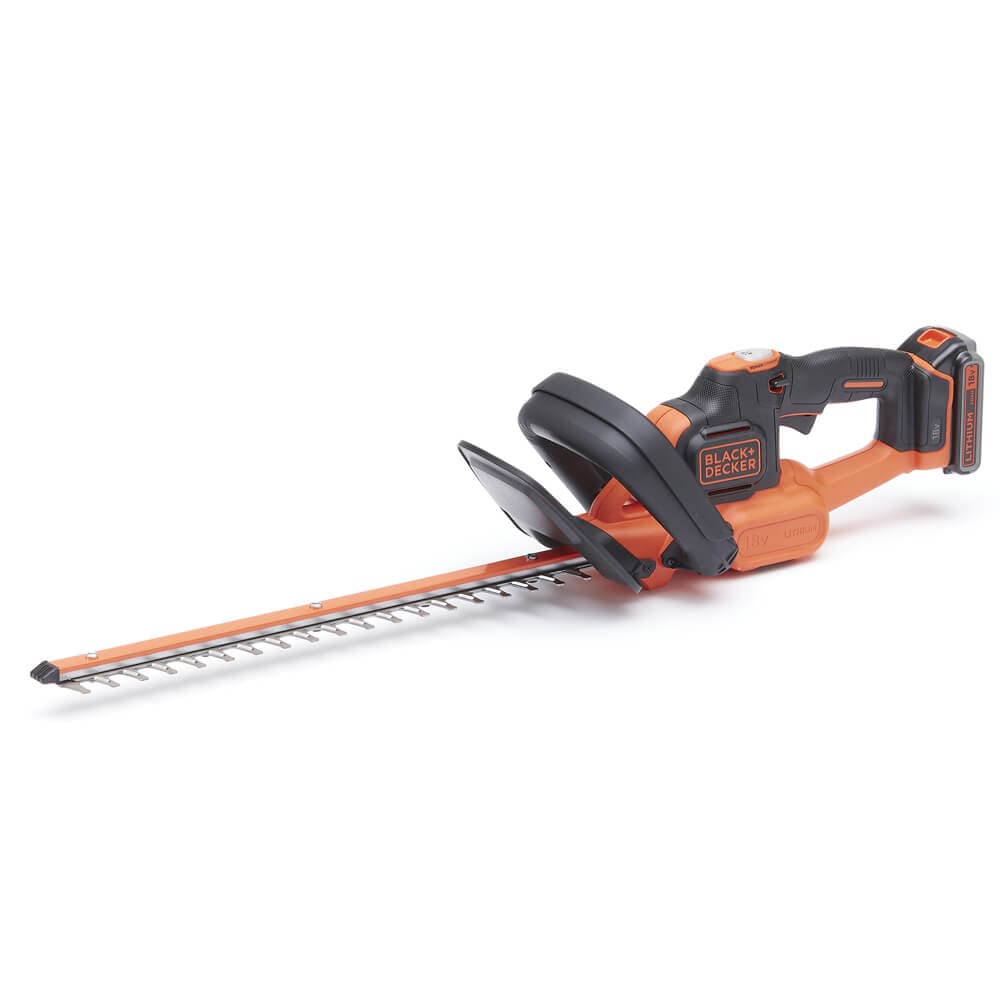 Кущоріз BLACK+DECKER GTC18452PC