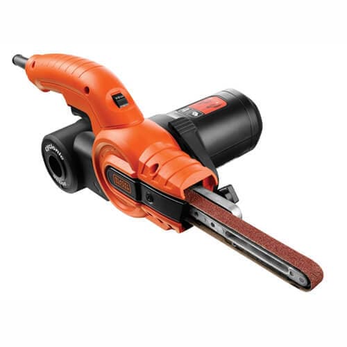 Електронапилок 350 Вт BLACK+DECKER KA900E