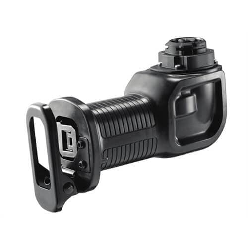 Шабельна пила BLACK+DECKER MTRS10