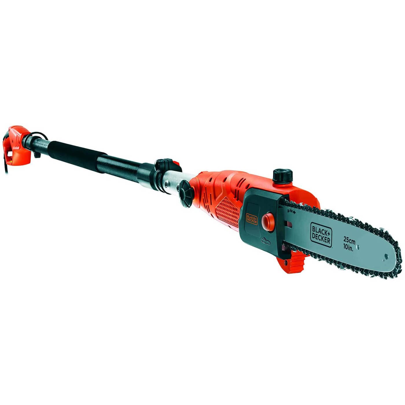 Висоторіз 0,8 кВт BLACK+DECKER PS7525