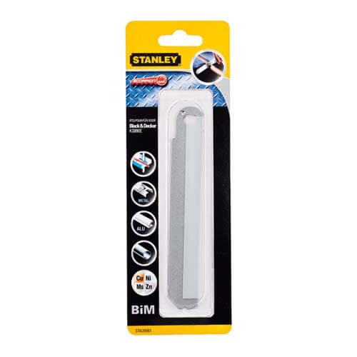 Пилка / полотно BLACK+DECKER STA29981