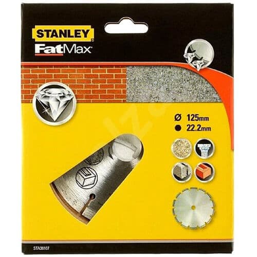 Диск BLACK+DECKER STA38107