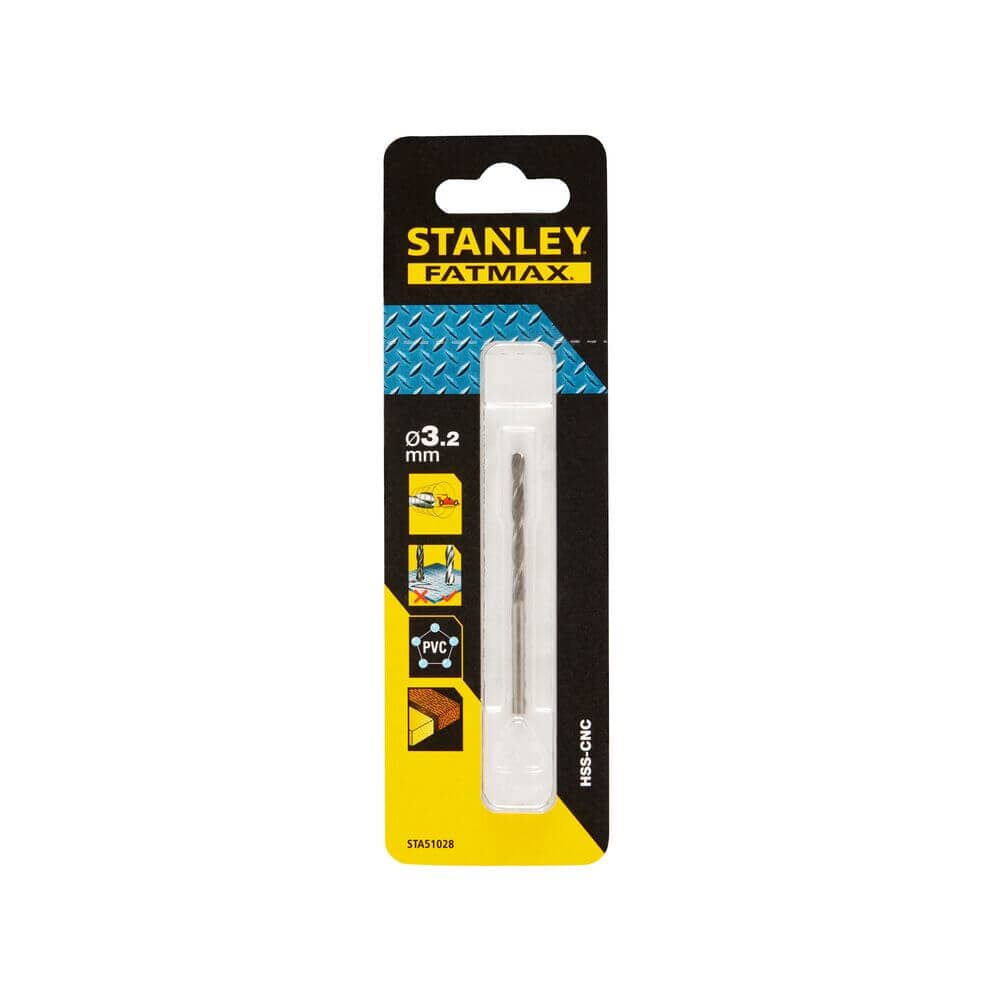 Свердло / бур BLACK+DECKER STA51028