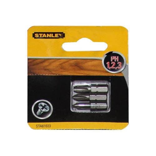 Набір оснастки BLACK+DECKER STA61023