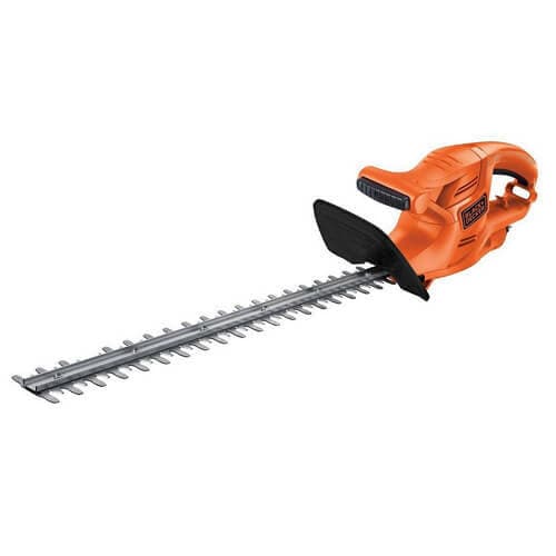 Кущоріз 420 Вт 45 см BLACK+DECKER BEHT201