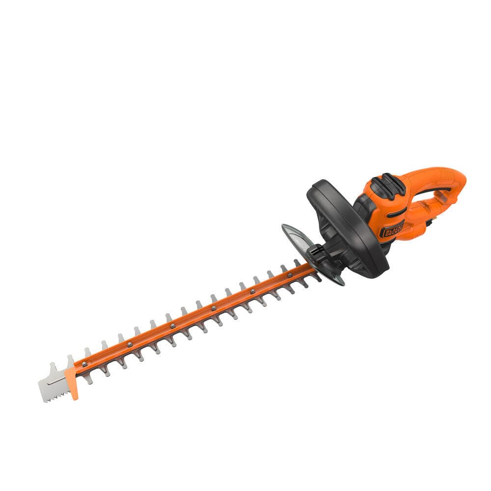 Кущоріз 500 Вт BLACK+DECKER BEHTS301