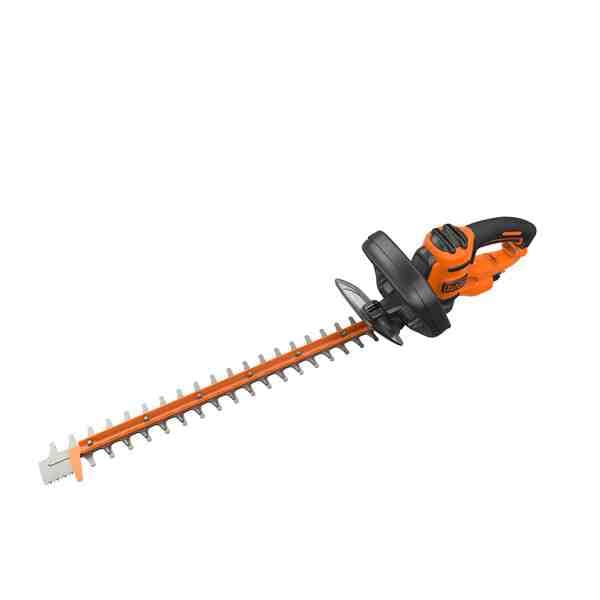 Електричний кущоріз BLACK+DECKER BEHTS401, 500 Вт, ніж 55 см