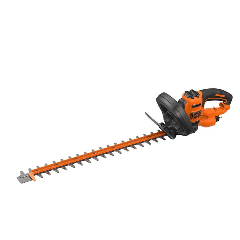 Кущоріз 0,6 кВт BLACK+DECKER BEHTS501