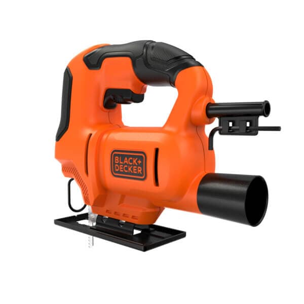 Лобзик BLACK+DECKER BES603