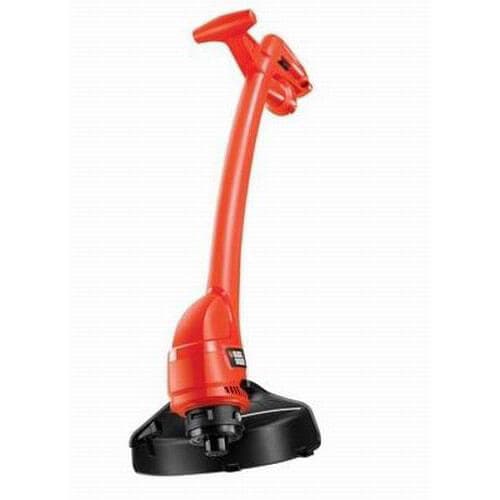 Електричний тример BLACK+DECKER GL250, 250 Вт
