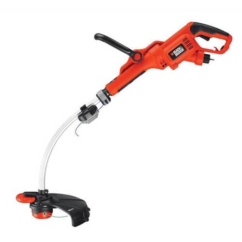 Електричні тримери 900 Вт BLACK+DECKER GL9035