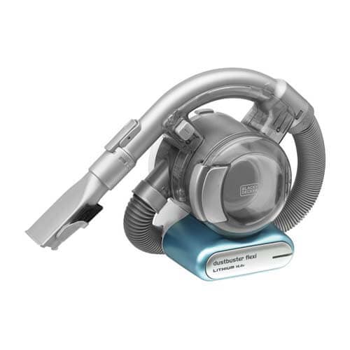 Акумуляторний пилосос 14,4 В 1,5 А·год BLACK+DECKER PD1420LP