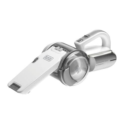 Акумуляторний пилосос 18 В 1,5 А·год BLACK+DECKER PV1820L