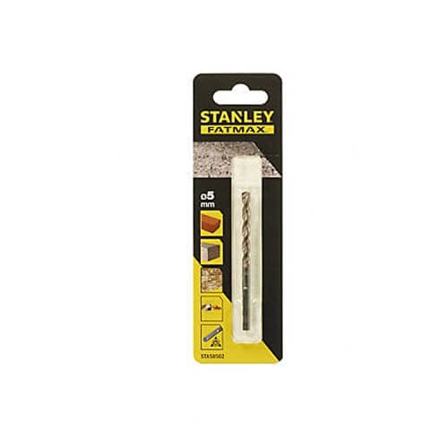 Свердло / бур BLACK+DECKER STA58502